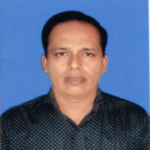 KISHOR KUMAR DUTTA